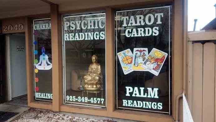 Custom window signage showcasing services to attract customers and increase visibility for business owners